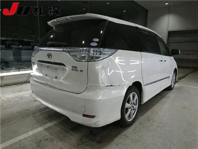 Toyota ESTIMA HYBRID