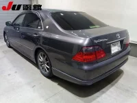Toyota CROWN лот № 9003 оценка 3.5  с аукциона в Японии 1