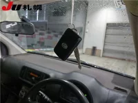 Toyota PASSO лот № 3001 оценка -  с аукциона в Японии 5