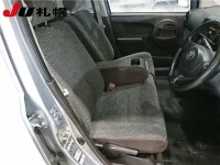 Toyota PASSO лот № 3001 оценка -  с аукциона в Японии 4