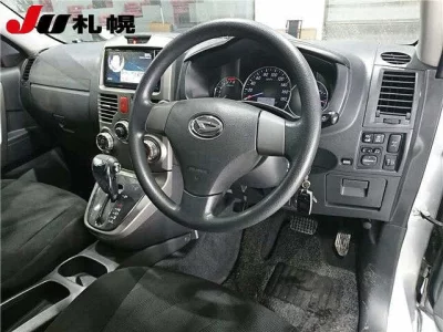 Daihatsu Be-Go