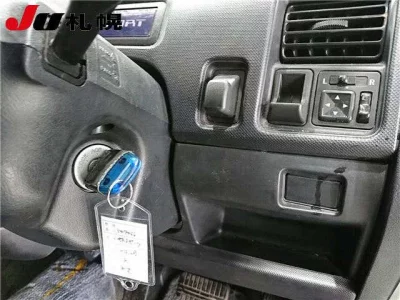 Mitsubishi EK SPORTS