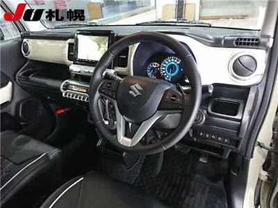 Suzuki XBEE