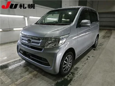 Honda N WGN
