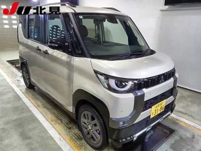 Mitsubishi DELICA MINI