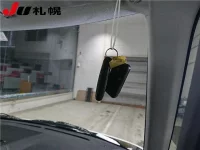 Suzuki PALETTE лот № 3007 оценка -  с аукциона в Японии 5