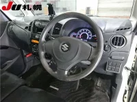 Suzuki PALETTE лот № 3007 оценка -  с аукциона в Японии 2