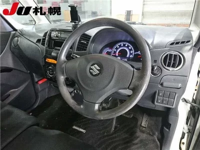 Suzuki Palette