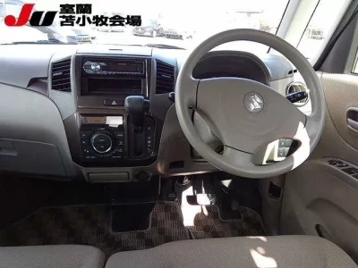 Suzuki Palette