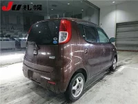 Suzuki MRWAGON лот № 3005 оценка -  с аукциона в Японии 1