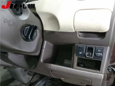 Suzuki MR Wagon