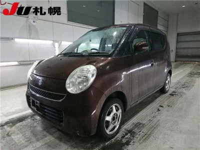 Suzuki MR Wagon