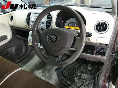 Suzuki MR Wagon