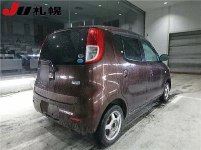 Suzuki MR Wagon