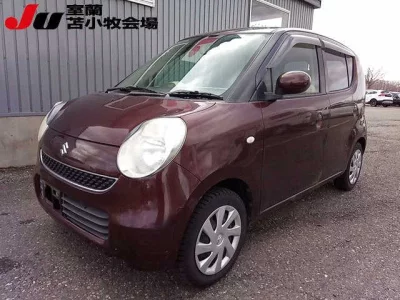 Suzuki MR Wagon