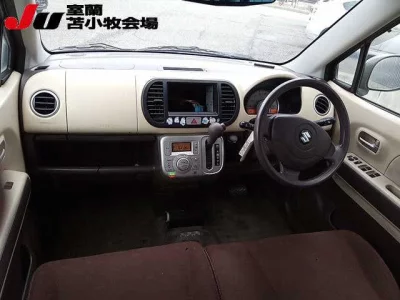 Suzuki MR Wagon