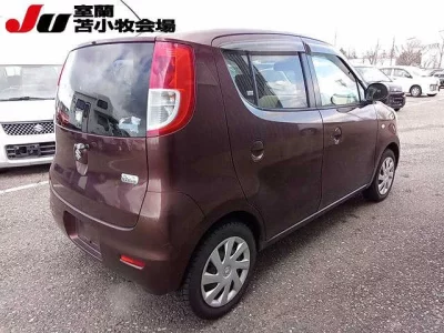 Suzuki MR Wagon