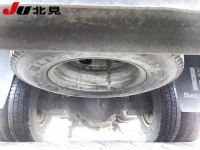 Hino DUTRO лот № 6007 оценка 3  с аукциона в Японии 5