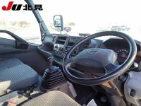 Hino DUTRO лот № 6007 оценка 3  с аукциона в Японии 2