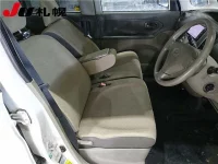 Daihatsu TANTO лот № 3003 оценка -  с аукциона в Японии 4