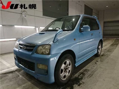 Daihatsu TERIOS KID