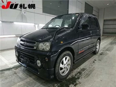 Daihatsu TERIOS KID