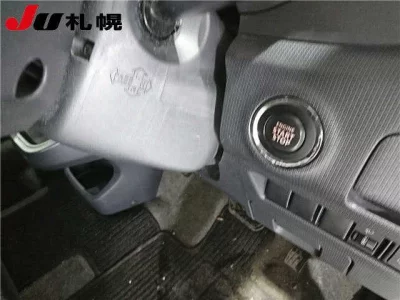 Mitsubishi DELICA D2