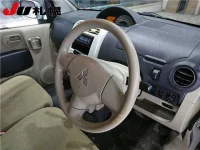 Mitsubishi EK WAGON лот № 3026 оценка -  с аукциона в Японии 2