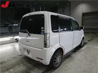 Mitsubishi EK WAGON лот № 3019 оценка -  с аукциона в Японии 1