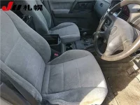 Mitsubishi PAJERO лот № 2410 оценка -  с аукциона в Японии 4