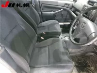 Toyota SUCCEED лот № 1032 оценка R  с аукциона в Японии 4