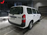 Toyota SUCCEED лот № 1032 оценка R  с аукциона в Японии 1