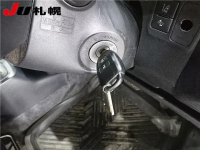 Toyota SUCCEED  с аукциона в Японии