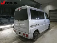 Nissan CLIPPER RIO лот № 3530 оценка -  с аукциона в Японии 1