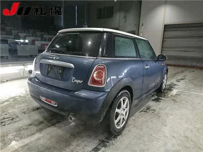 BMW MINI