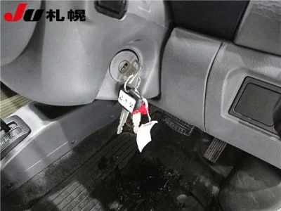Mitsubishi Minica