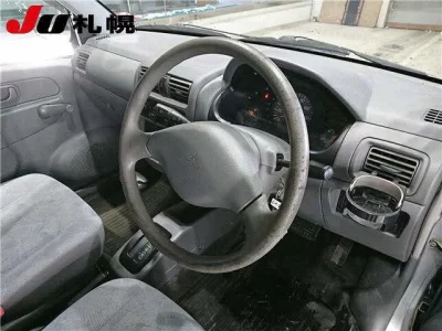 Mitsubishi Minica