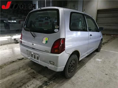 Mitsubishi Minica