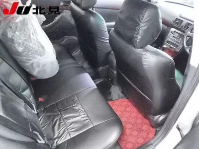 Toyota AVENSIS WAGON