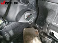 Mitsubishi PAJERO MINI лот № 3540 оценка -  с аукциона в Японии 3