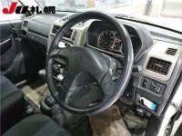 Mitsubishi PAJERO MINI лот № 3540 оценка -  с аукциона в Японии 2