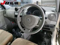 Nissan PINO лот № 3016 оценка -  с аукциона в Японии 2