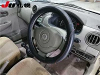 Nissan PINO лот № 3527 оценка -  с аукциона в Японии 2