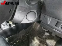 Nissan MARCH лот № 3028 оценка -  с аукциона в Японии 3