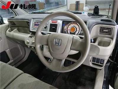 Honda Life