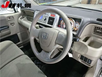Honda Life
