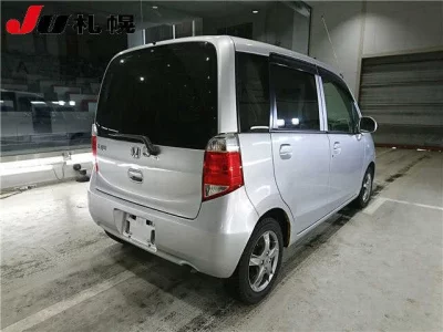 Honda Life