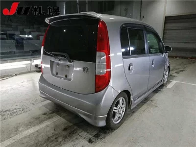 Honda Life