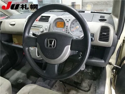 Honda Life