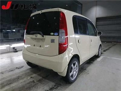 Honda Life